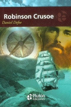 Robinson Crusoe | DANIEL DEFOE