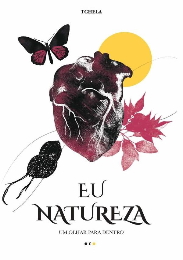 Eu Natureza | Tchela
