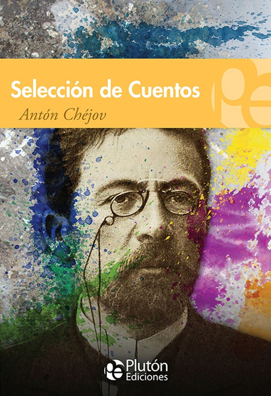 Selección de Cuentos | Anton Chéjov