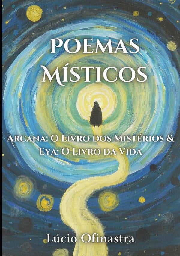 Poemas Misticos | Lucio Ofinastra