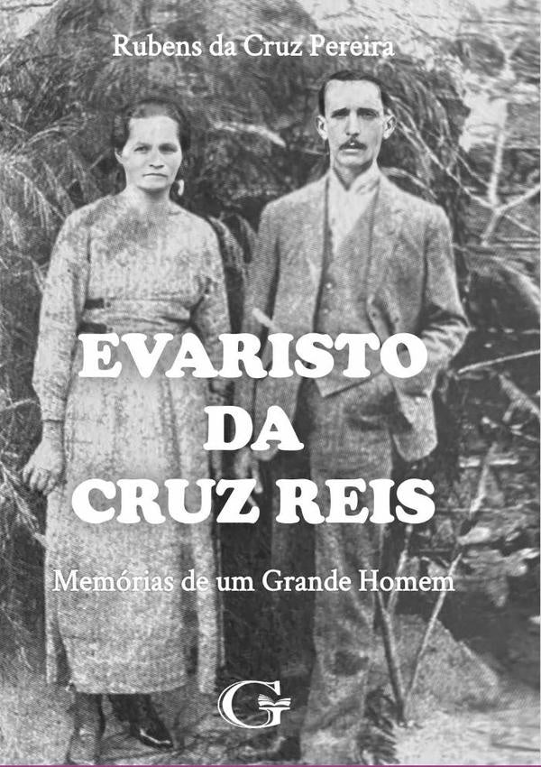 Evaristo Da Cruz Reis | RubensDaCruz Pereira