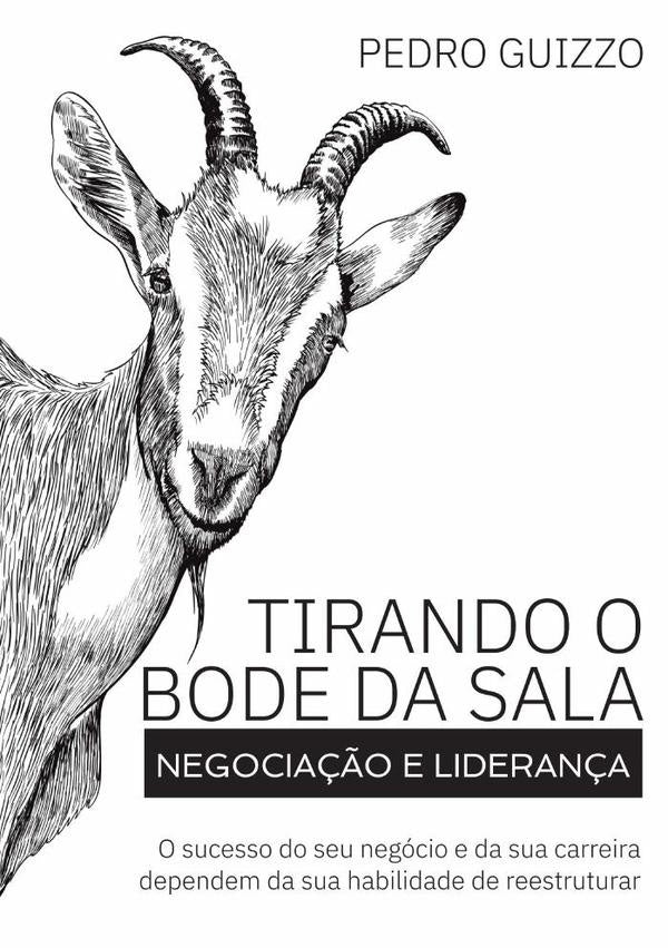 Tirando O Bode Da Sala | Pedro Guizzo