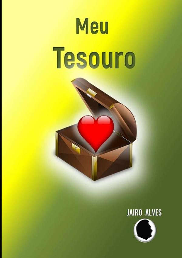 Meu Tesouro | Jairo Alves