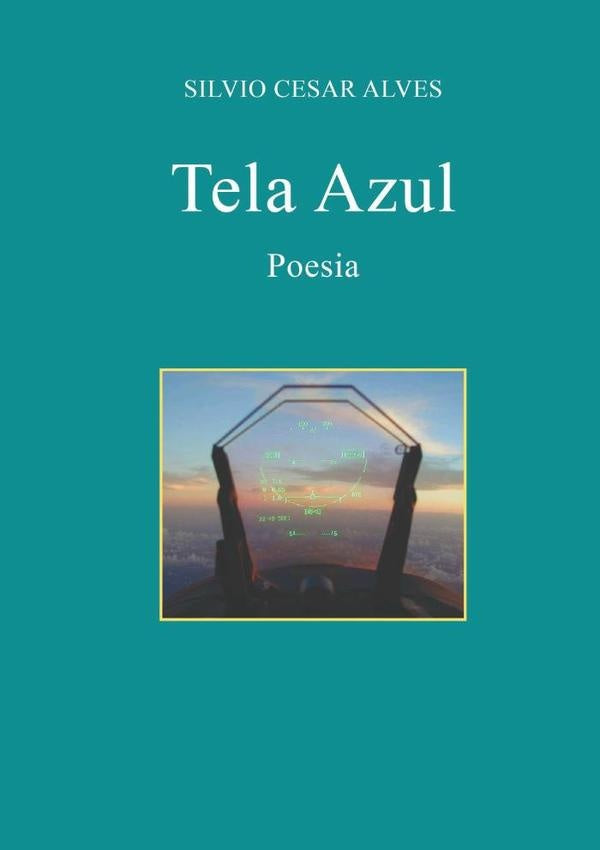 Tela Azul | SilvioCesar Alves