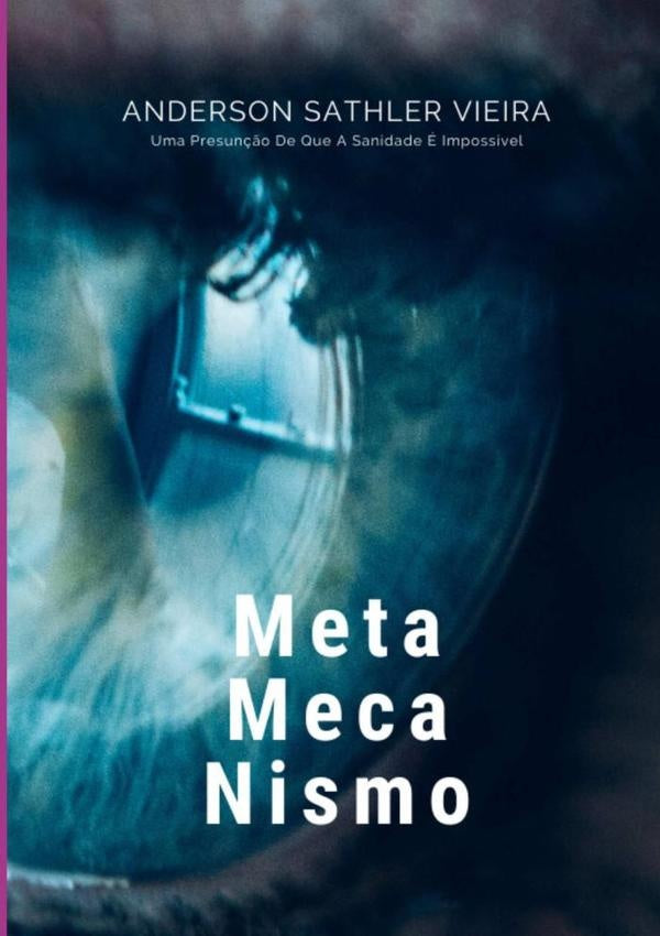 Meta Meca Nismo | AndersonSathler Vieira