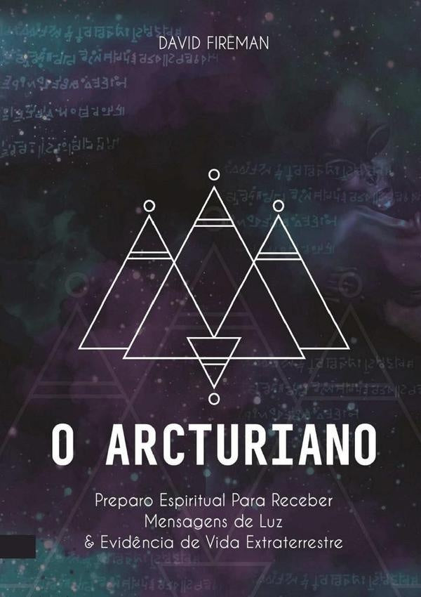 O Arcturiano | David Fireman