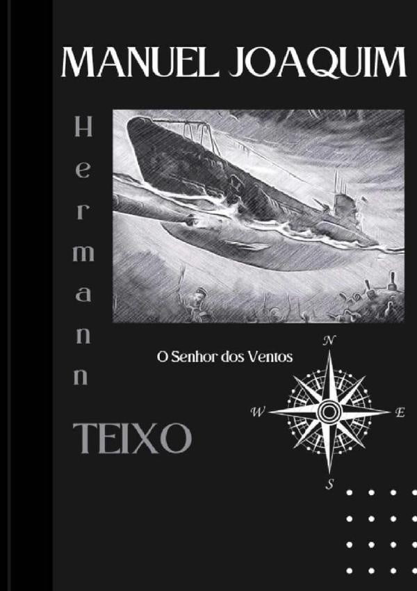 O Senhos Dos Ventos | Michael Rom