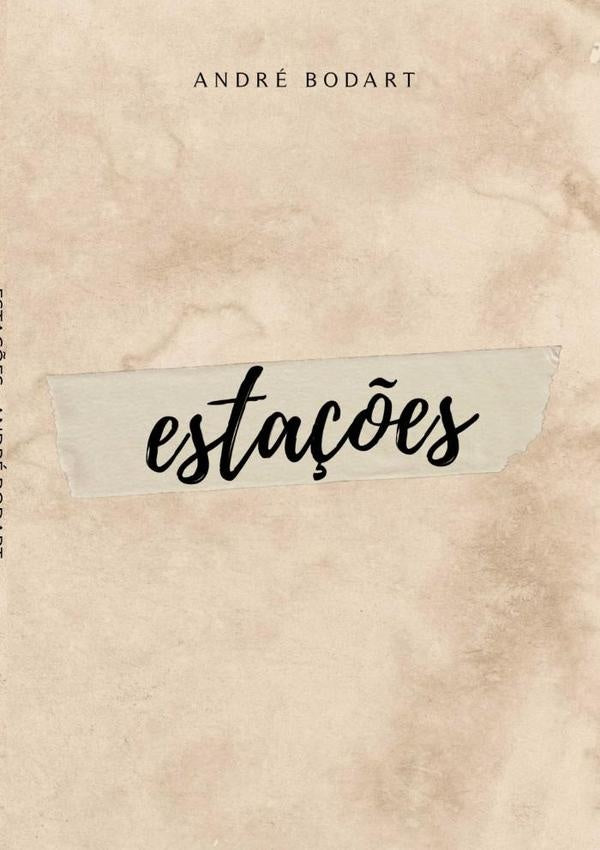 Esta??es | AndreBodartDe Sousa