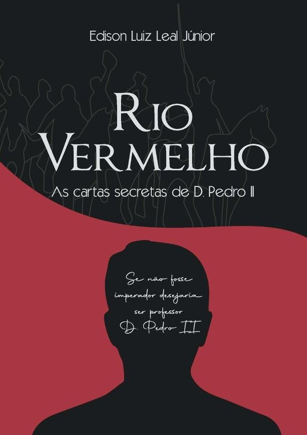 Rio Vermelho | EdisonLuizLeal Junior