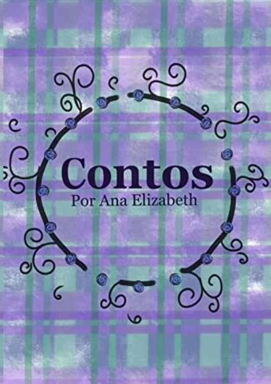 Contos | Ana Elizabeth