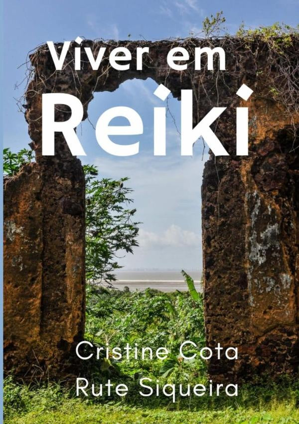 Viver Em Reiki | CristineKellerSilvaDeLima Cota