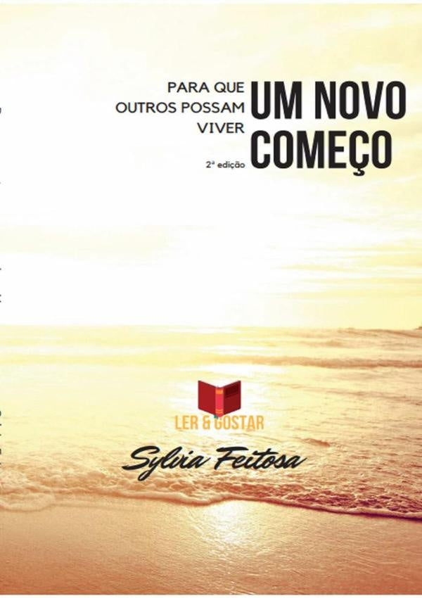 Para Que Outros Possam Viver | Sylvia Feitosa