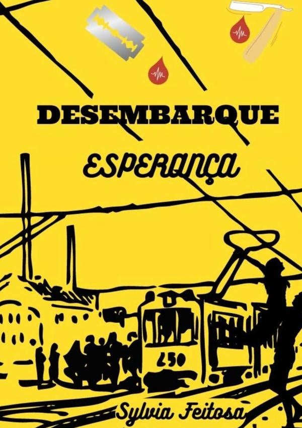 Desembarque | Sylvia Feitosa