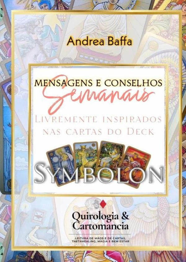 Mensagens E Conselhos Semanais | Andrea Baffa