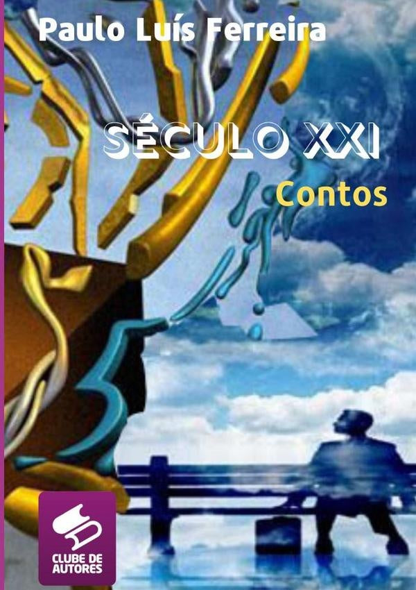 Seculo Xxi | PauloLuis Ferreira