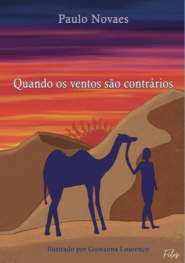 Quando Os Ventos S?o Contrarios | Paulo Novaes