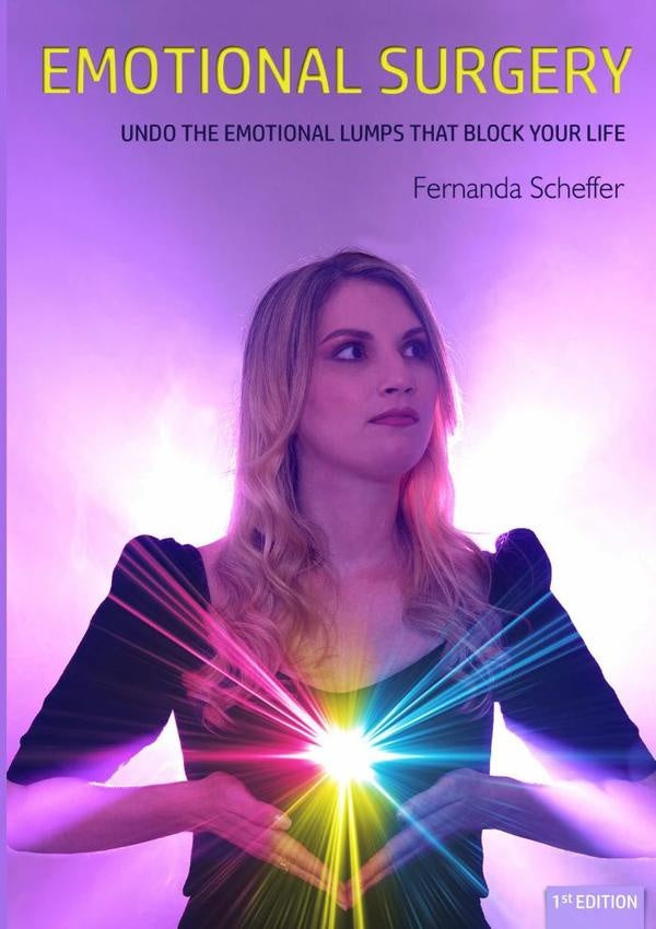Emotional Surgery | Fernanda Scheffer