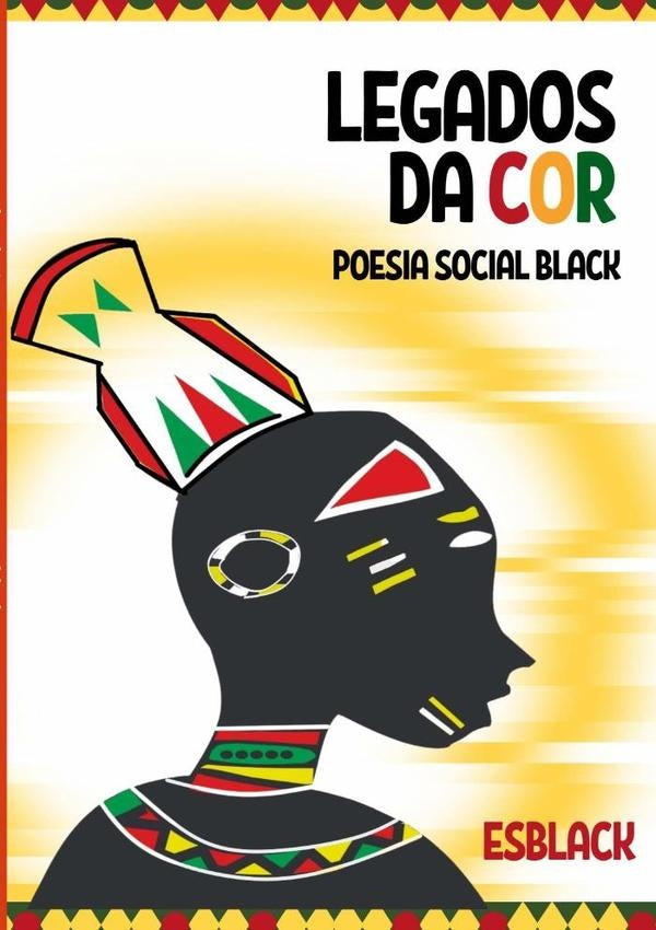 Legados Da Cor | Esblack