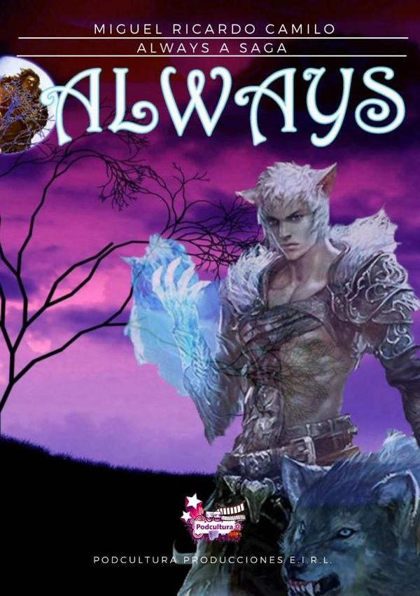Always | MiguelRicardo Camilo