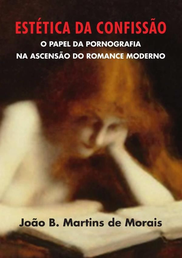 Estetica Da Confiss?o | Jo?oB.MartinsDe Morais