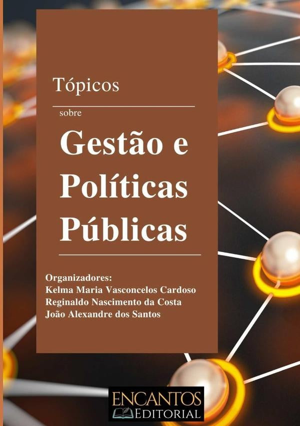 Gest?o E Politicas Publicas | KelmaMariaVasconcelosCardoso (org)