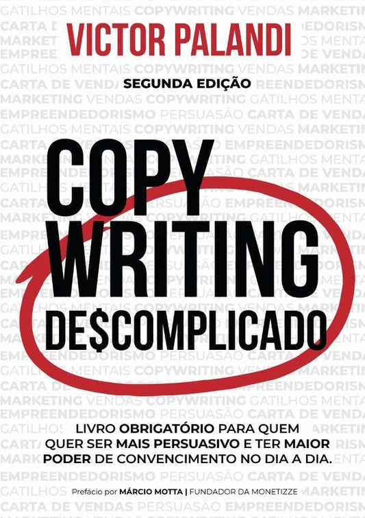 Copywriting Descomplicado | Victor Palandi