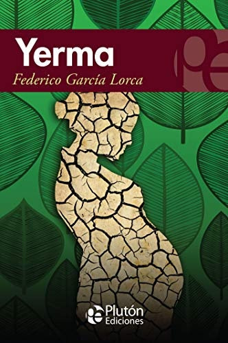 Yerma | FEDERICO GARCIA LORCA