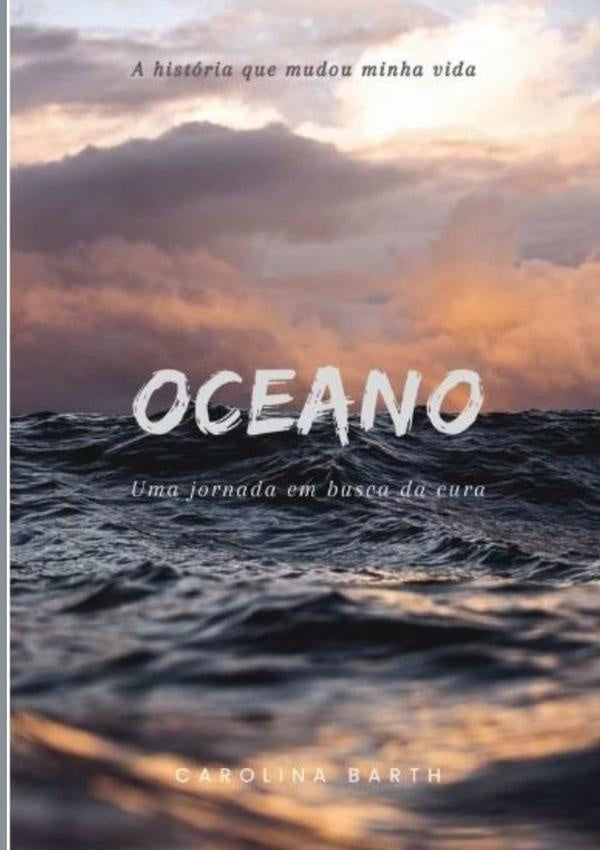 Oceano | Carolina Barth