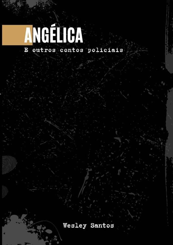 Angelica | Wesley Santos