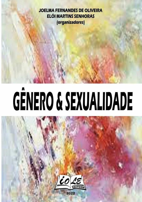 G?nero & Sexualidade | FernandesDe Oliveira