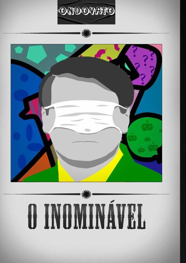 O Inominavel | Ondovato