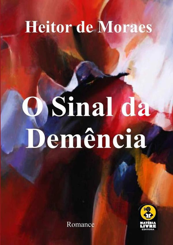 O Sinal Da Dem?ncia | HeitorOliveiraDe Moraes