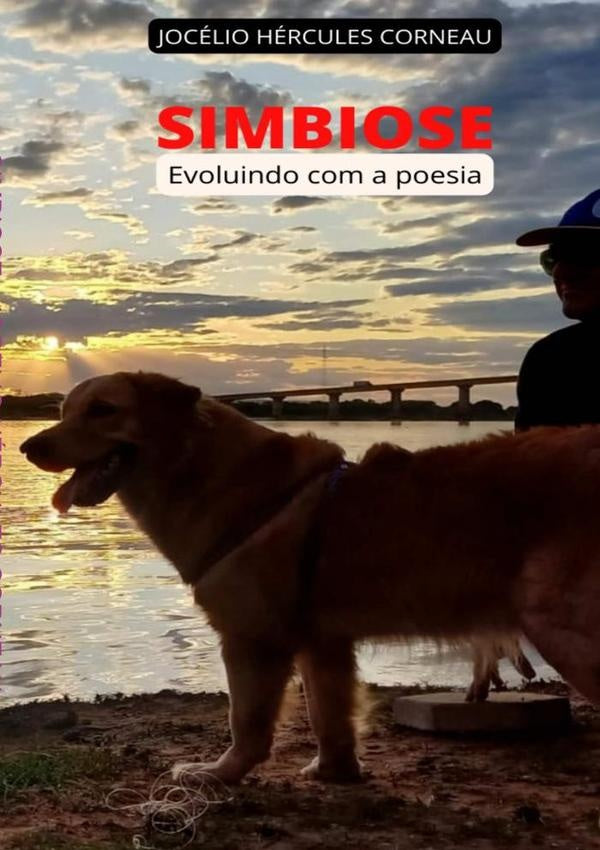 Simbiose | JocelioHercules Corneau