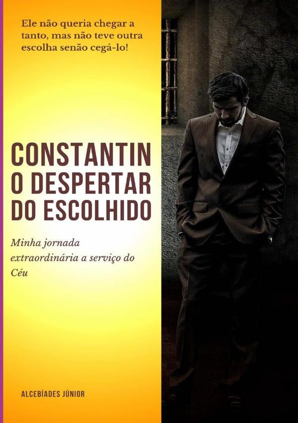 Constantin | Alcebiades Junior