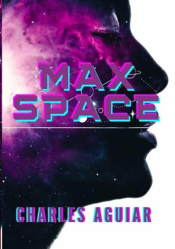 Max Space | Charles Aguiar