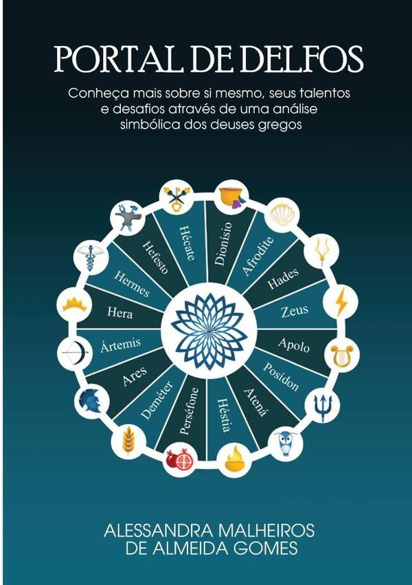 Portal De Delfos | AlessandraMalheirosDeAlmeida Gomes