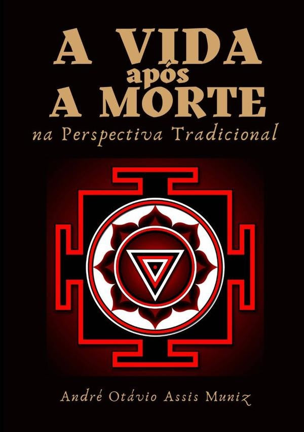 A Vida Apos A Morte Na Perspectiva Tradicional | AndreOtavioAssis Muniz