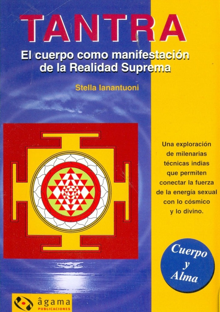 Tantra | Stella Ianantuoni