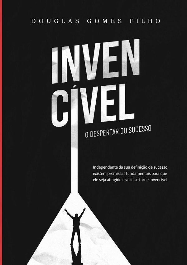 Invencivel | DouglasGomes Filho