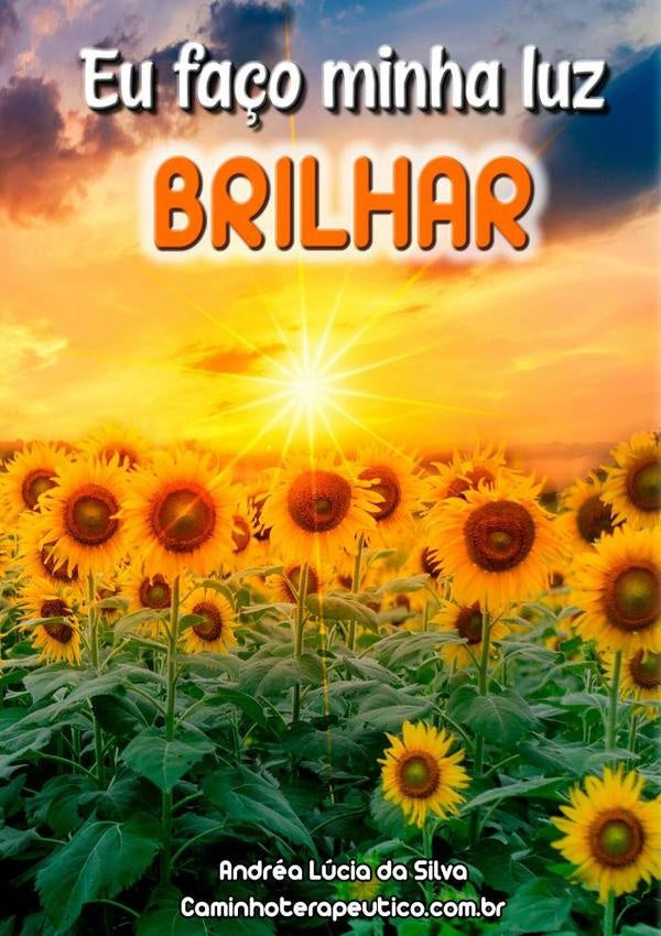 Eu Fa?o Minha Luz Brilhar | AndreaLuciaDa Silva