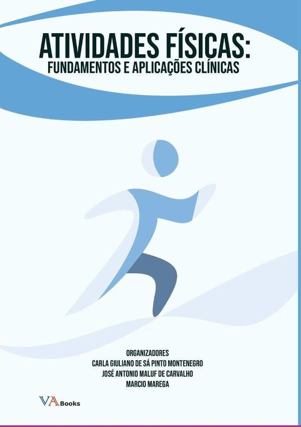 Atividades Fisicas | CarlaMarcioMaregaJoseAntonioMalufDeCarvalhoGiulian
