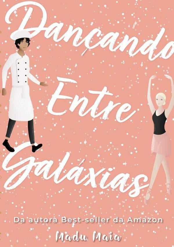 Dan?ando Entre Galaxias | Madu Maia