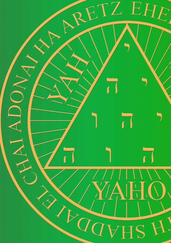 Ritual Pratico Do Ars Almadel Salomonis | Robson Belli