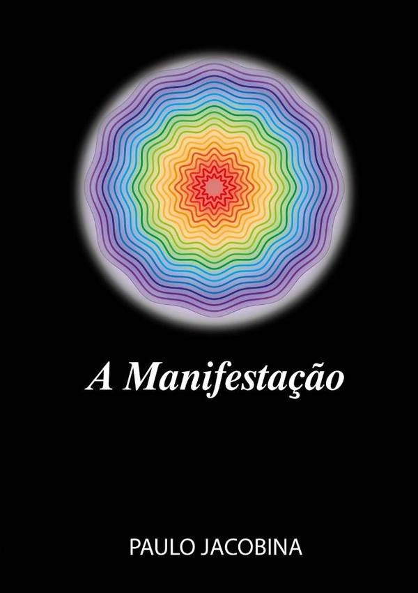 A Manifesta??o | Paulo Jacobina