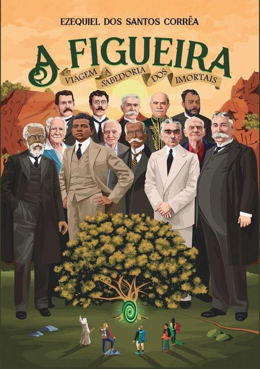 A Figueira | EzequielDosSantos Corr?a