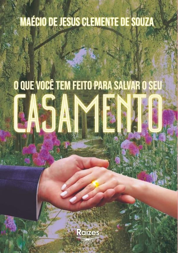 Casamento | MaecioDeJesusClementeDe Souza
