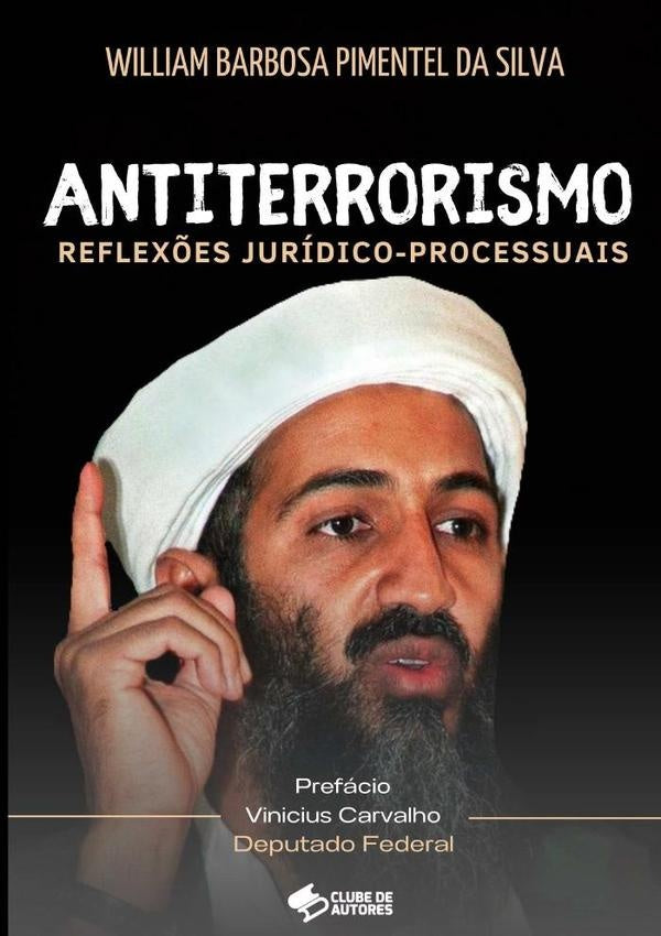 Antiterrorismo | WilliamBarbosaPimentelDa Silva
