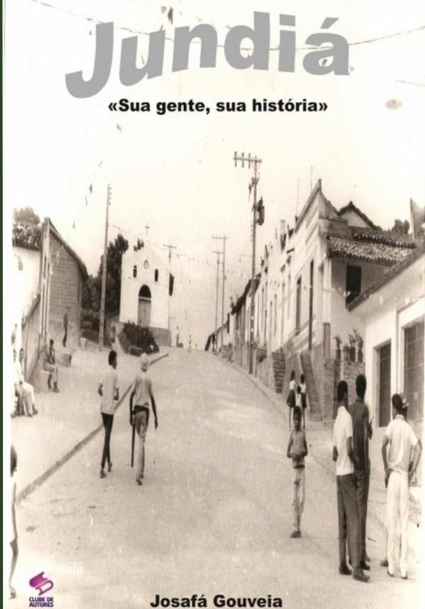 Jundia | Josafa Gouveia