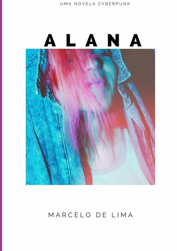 Alana | MarceloDe Lima