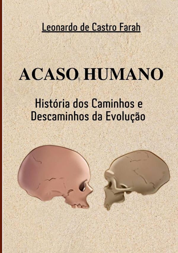 Acaso Humano | LeonardoDeCastro Farah